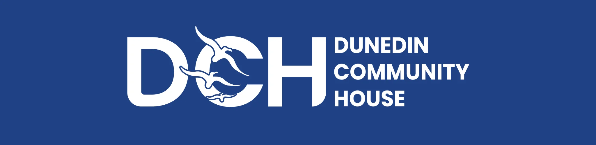 Dunedin Community House